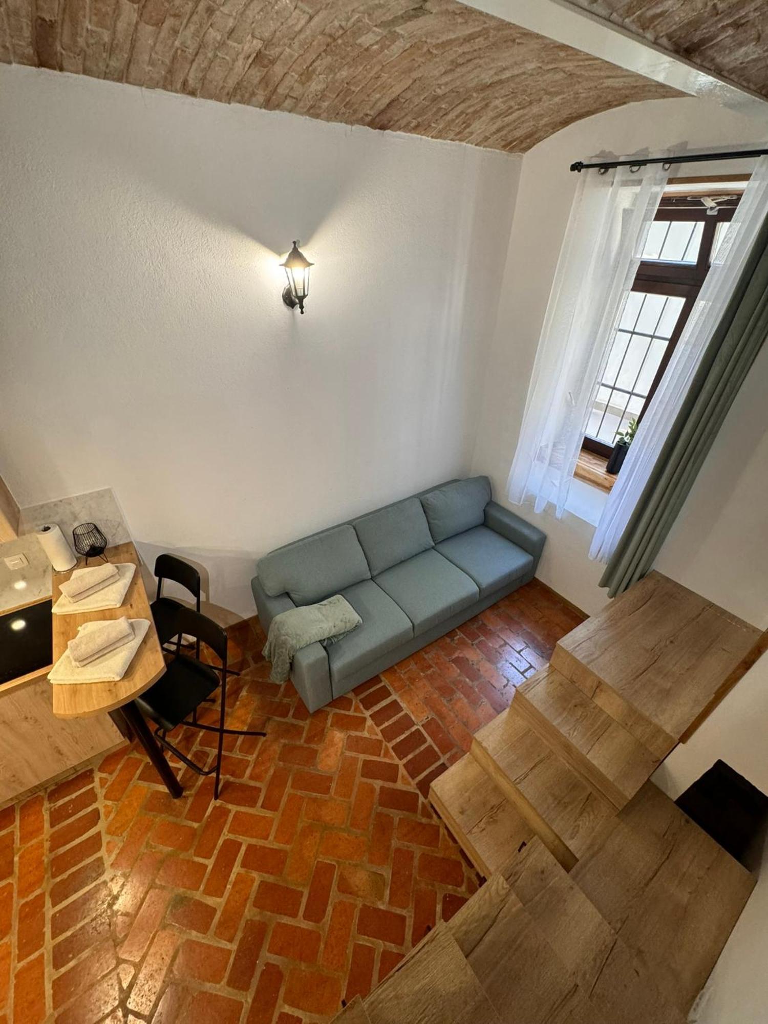 Zenroom Apartments Ljubljana Exterior foto