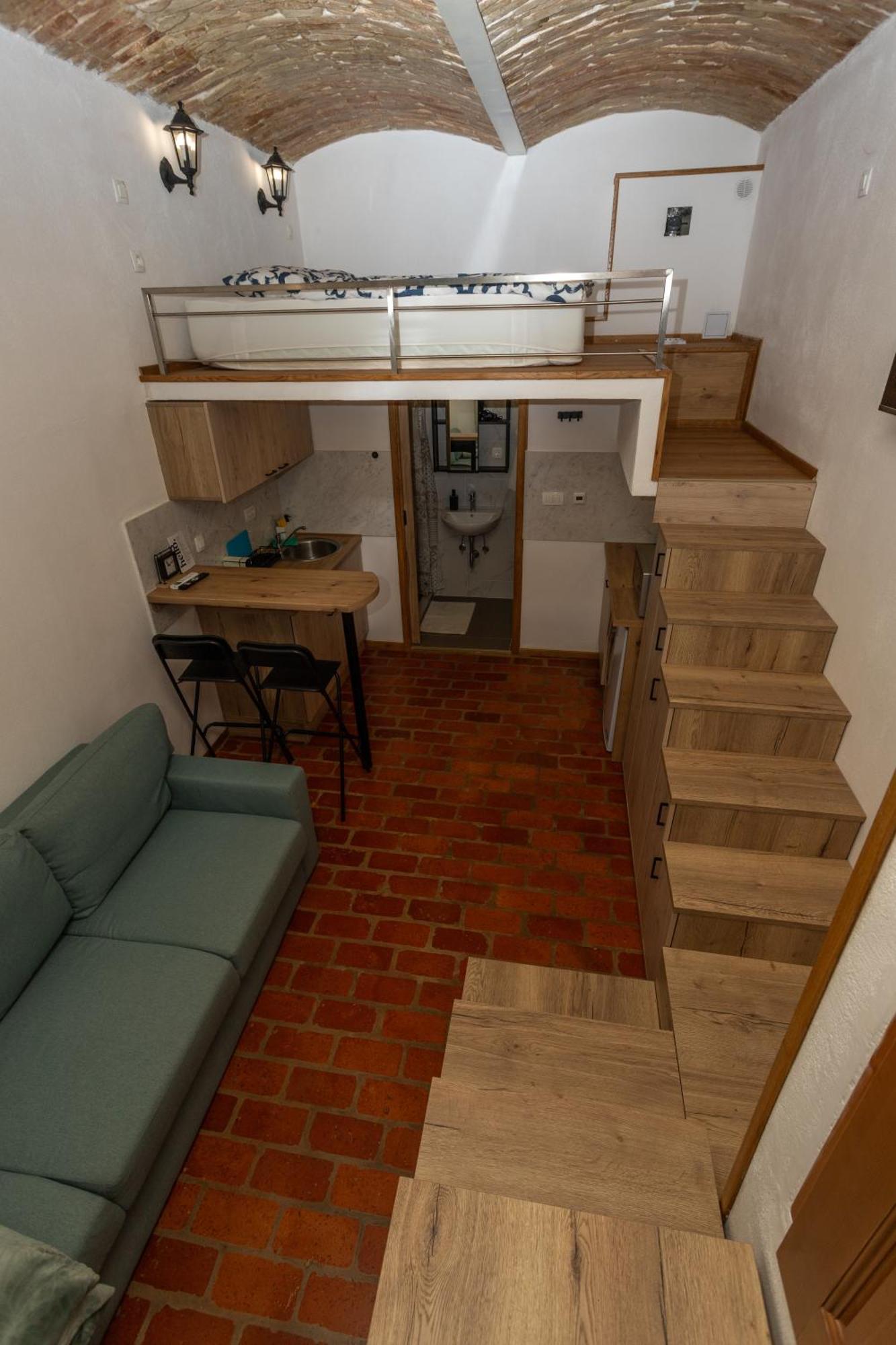Zenroom Apartments Ljubljana Exterior foto